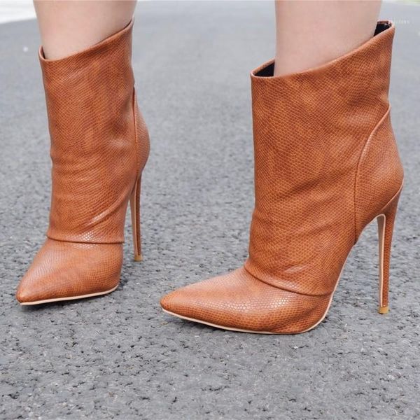 plus size 34-43 ankle boots women new design autumn winter shoes women fashion pointed toe thin high heels botas woman footwear1, Black
plus size 34-43 ankle boots women new design autumn winter shoes women fashion pointed toe thin high heels botas woman footwear1, Black