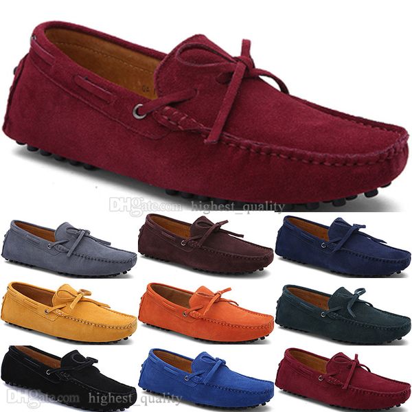 116 new fashion mens casual shoes leather british style spring couple genuine peas scrub men drive lazy man overshoes outdoor comfortable br, Black
116 new fashion mens casual shoes leather british style spring couple genuine peas scrub men drive lazy man overshoes outdoor comfortable br, Black