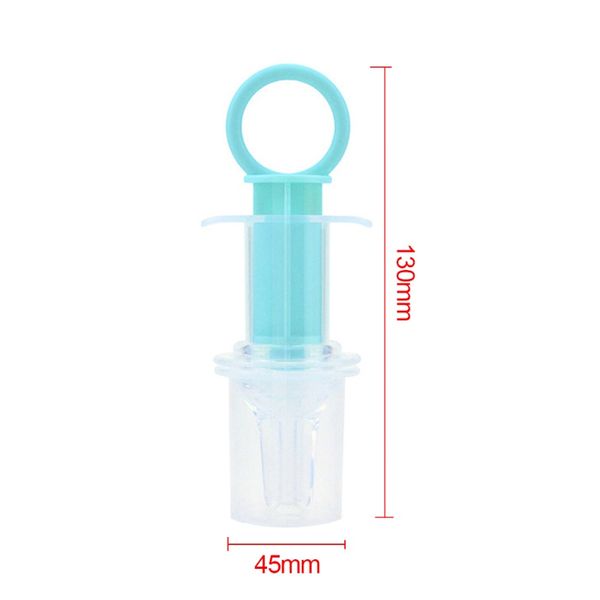 new feeding utensils needle feeder squeeze medicine dropper dispenser pacifier baby kids smart medicine dispenser multi colors f wmtzfz
new feeding utensils needle feeder squeeze medicine dropper dispenser pacifier baby kids smart medicine dispenser multi colors f wmtzfz