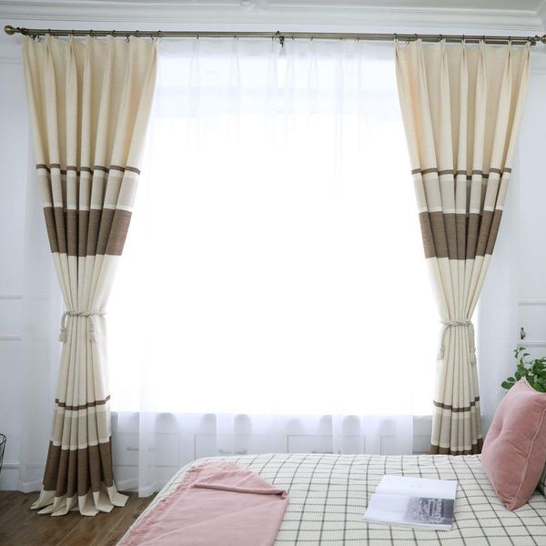 modern chenille linen jacquard semi-shading curtains for living dining room bedroom.
modern chenille linen jacquard semi-shading curtains for living dining room bedroom.
