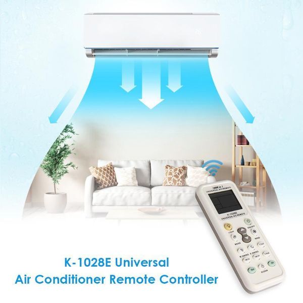 lcd replace remote control k-1028e 1000 in 1 air conditioner controller digital kit for household bedroom ornaments1
lcd replace remote control k-1028e 1000 in 1 air conditioner controller digital kit for household bedroom ornaments1