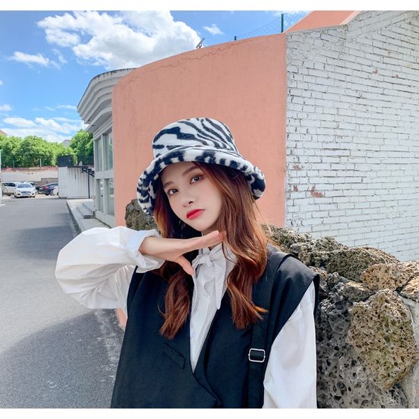 new horse fisherman hat autumn and winter plus velvet bucket hats outdoor keep warm all-match red shade hat wmtdzl, Black;white
new horse fisherman hat autumn and winter plus velvet bucket hats outdoor keep warm all-match red shade hat wmtdzl, Black;white