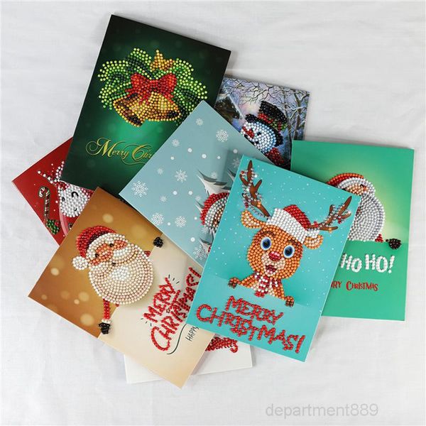 drills diamond painting greeting special cartoon christmas birthday postcards 5d diy kids festival embroidery greet gift cards owd2542
drills diamond painting greeting special cartoon christmas birthday postcards 5d diy kids festival embroidery greet gift cards owd2542
