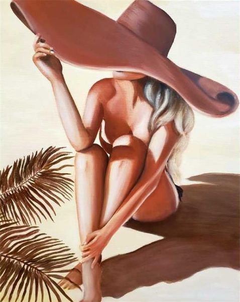 girl on beach women with hat home decor handcrafts /hd print oil painting on canvas wall art canvas pictures , f210116
girl on beach women with hat home decor handcrafts /hd print oil painting on canvas wall art canvas pictures , f210116