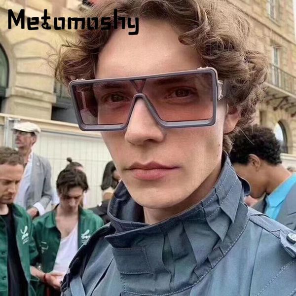sunglasses oversized men cool rivet retro goggle eyewear sun glasses female fashion designer shades uv400, White;black
sunglasses oversized men cool rivet retro goggle eyewear sun glasses female fashion designer shades uv400, White;black