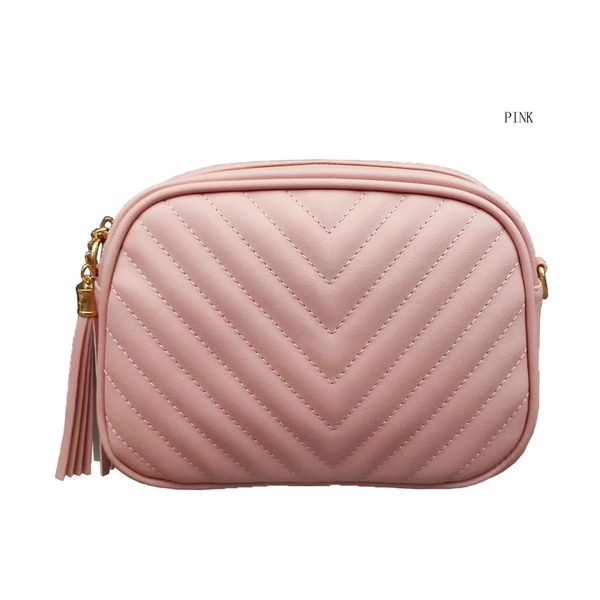 pu leather quilted bags tassel zipper 20cm matelasse chain crossbody shoulder large capacity v-stitch designer fashion boy girls purse handb
pu leather quilted bags tassel zipper 20cm matelasse chain crossbody shoulder large capacity v-stitch designer fashion boy girls purse handb