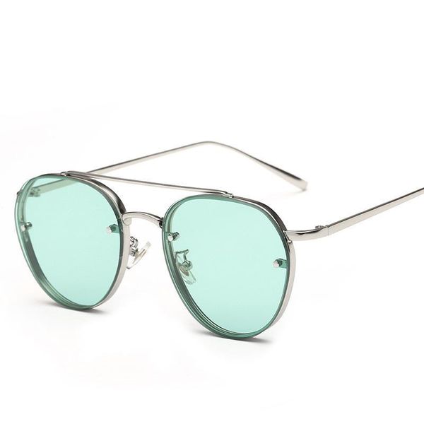 sunglasses vintage women round brand designer men metal frame sun glasses female sunglass uv400 feminino, White;black
sunglasses vintage women round brand designer men metal frame sun glasses female sunglass uv400 feminino, White;black