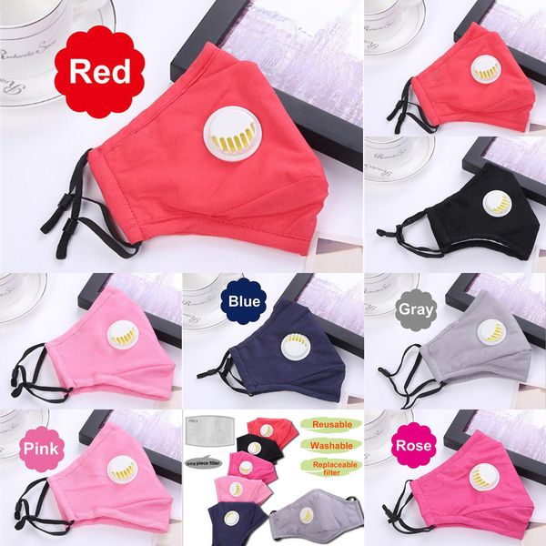 ur4zau in stock face mouth cover pm2.5 mask with breathing valve pure cotton factory direct anti smog dust masks 6 n
ur4zau in stock face mouth cover pm2.5 mask with breathing valve pure cotton factory direct anti smog dust masks 6 n