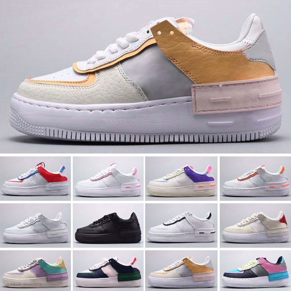 2020 men women platform casual sneakers skateboard shoes shadow pale ivory fashion mens des chaussures zapato 36-44
2020 men women platform casual sneakers skateboard shoes shadow pale ivory fashion mens des chaussures zapato 36-44