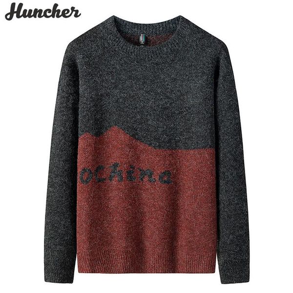 huncher mens sweater male turtleneck men 2020 autumn winter casual high neck jumper men sweater man korean black for, White;black
huncher mens sweater male turtleneck men 2020 autumn winter casual high neck jumper men sweater man korean black for, White;black