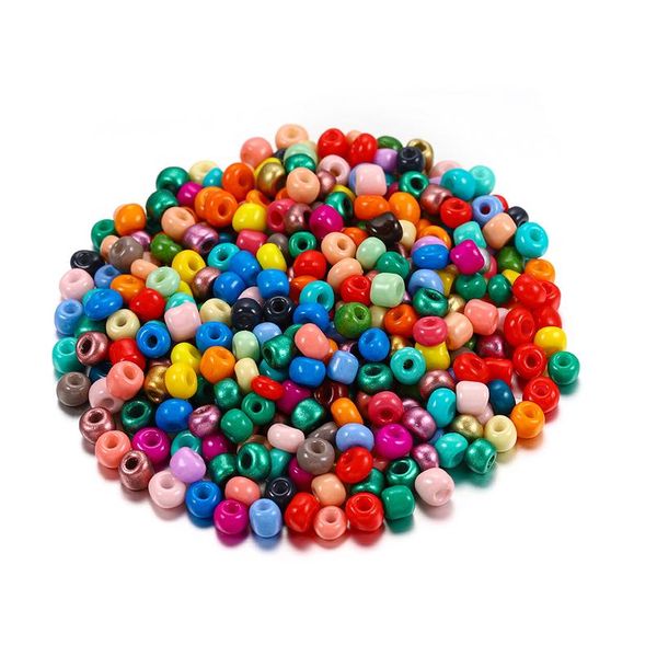 300-600pcs/lot charm color irregular beads czech glass seed beads small round loose bead for diy jewelry making finding bbyohm
300-600pcs/lot charm color irregular beads czech glass seed beads small round loose bead for diy jewelry making finding bbyohm