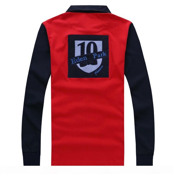 nice eden park homme polo men's polos long sleeve pure thicken cotton striped business leisure big size 3xl discount sellin, White;black
nice eden park homme polo men's polos long sleeve pure thicken cotton striped business leisure big size 3xl discount sellin, White;black