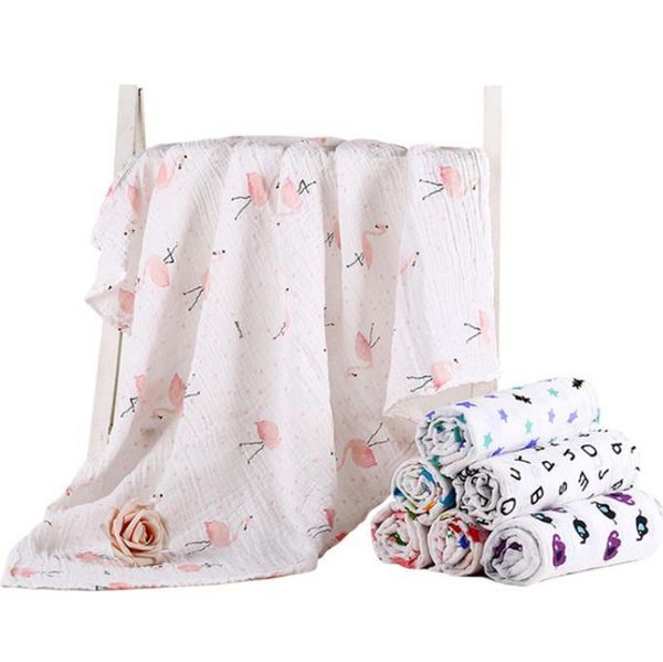 muslin swaddles baby blankets soft bath gauze infant wrap baby swaddle wraps breastfeeding cover pgraphy accessories 75 designs dw6271
muslin swaddles baby blankets soft bath gauze infant wrap baby swaddle wraps breastfeeding cover pgraphy accessories 75 designs dw6271
