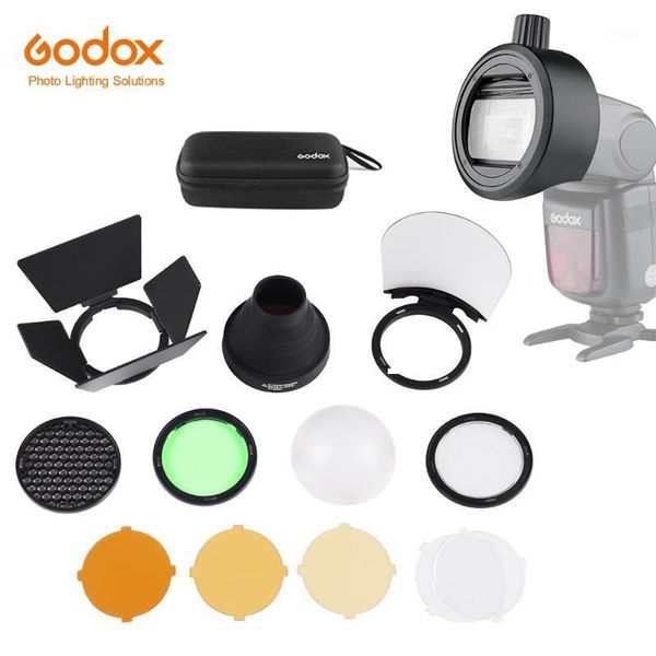 flashes godox s-r1 flash speedlight adapter ak-r1 ring for godox685 v1 v860ii350600 yongnuo for1
flashes godox s-r1 flash speedlight adapter ak-r1 ring for godox685 v1 v860ii350600 yongnuo for1