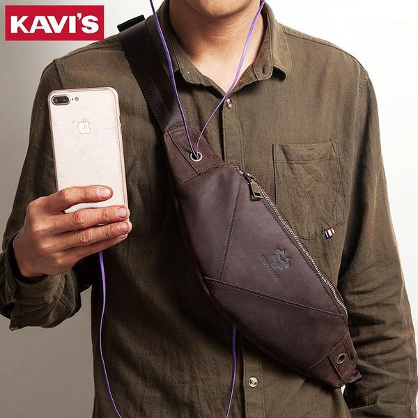 waist bags kavis fanny pack 100% genuine leather bag male belt men crossbody chest mobile phone holder pouch purse messenger1
waist bags kavis fanny pack 100% genuine leather bag male belt men crossbody chest mobile phone holder pouch purse messenger1