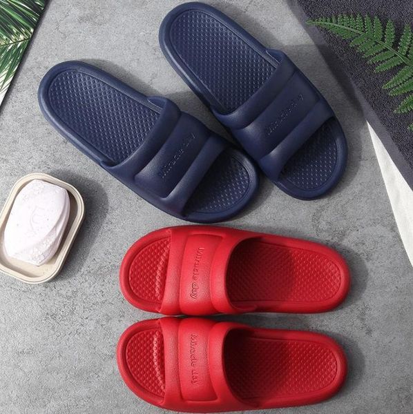 women ruber slippers shower room slide sandal fashion man indoor rubber sole beach flat slipper, Black
women ruber slippers shower room slide sandal fashion man indoor rubber sole beach flat slipper, Black