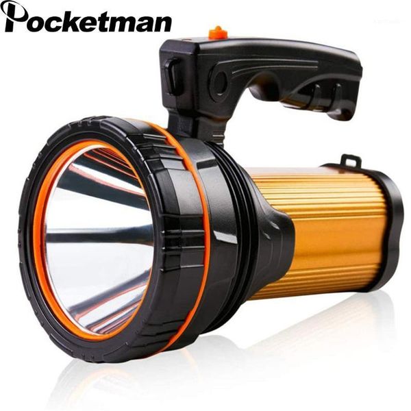 80w work light searchlight 800m long range power spotlight camping light usb rechargeable waterproof tactical torch1
80w work light searchlight 800m long range power spotlight camping light usb rechargeable waterproof tactical torch1