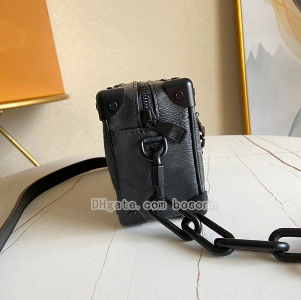 luxury mini series bags trunk vintage soft messenger classic designer womens mens bags bag crossbody shoulder chains handbag jfjsv, Red;black
luxury mini series bags trunk vintage soft messenger classic designer womens mens bags bag crossbody shoulder chains handbag jfjsv, Red;black