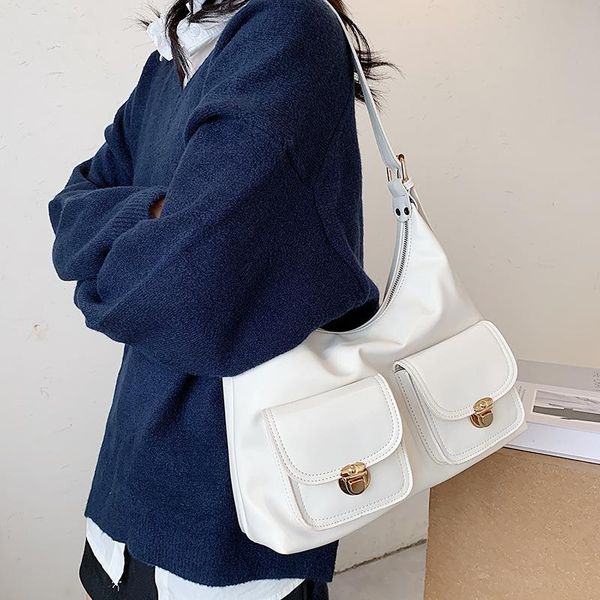 scofy fashion роскошный pu кожи плеча сумки для женщин 2020 high designer tote сумки luxury мульти карманные сумки
scofy fashion роскошный pu кожи плеча сумки для женщин 2020 high designer tote сумки luxury мульти карманные сумки