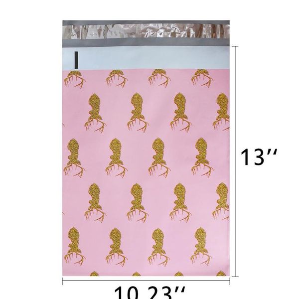 speedy mailers 100pcs 260x330mm 10x13/inch printed christmas deer pattern poly mailers self sealing plastic envelope wmtxur
speedy mailers 100pcs 260x330mm 10x13/inch printed christmas deer pattern poly mailers self sealing plastic envelope wmtxur