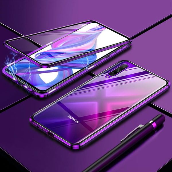 luxury 2nd magnetic case for huawei honor 9x 9xpro front back double sided tempered glass 360 phone cover honor9x pro h bbyuug
luxury 2nd magnetic case for huawei honor 9x 9xpro front back double sided tempered glass 360 phone cover honor9x pro h bbyuug