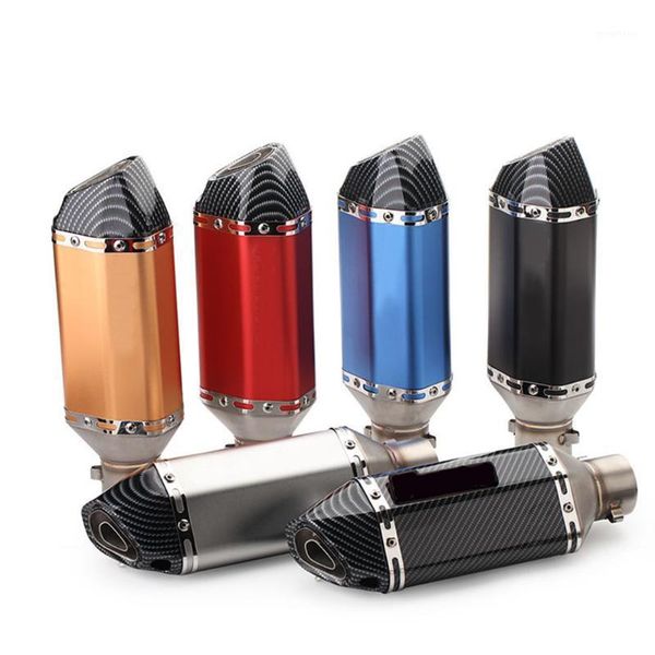 51mm universal motorcycle exhaust pipe pcx 125 tmax 530 nmax xmax 300 msx 125 r3 mufflers scooter pitbike modified slip on1
51mm universal motorcycle exhaust pipe pcx 125 tmax 530 nmax xmax 300 msx 125 r3 mufflers scooter pitbike modified slip on1