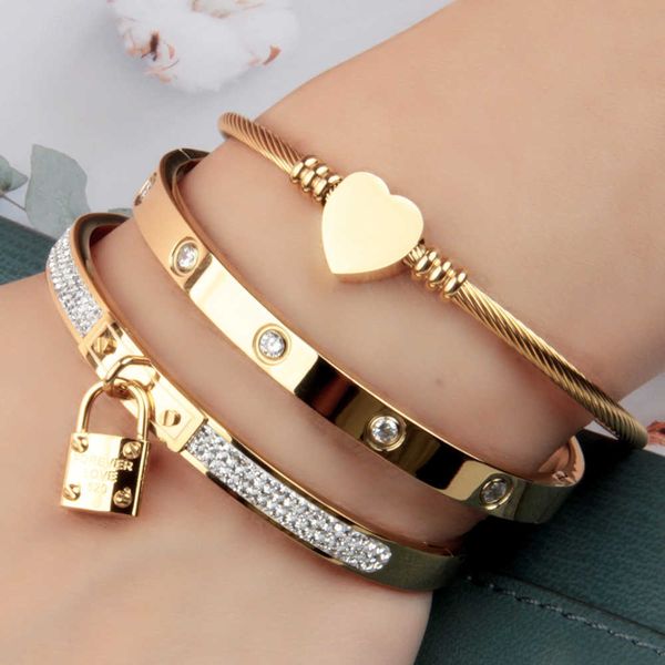 traditional charm leather silver bracelets fish charm punk stud wristband star pandora charms, Golden;silver
traditional charm leather silver bracelets fish charm punk stud wristband star pandora charms, Golden;silver
