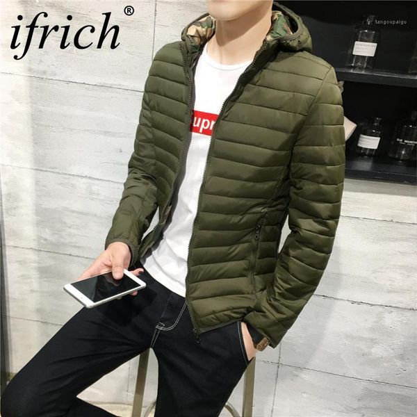 ifrich jackets parka men winter warm outwear slim mens coats casual windbreak jackets men coat winter overcoat xxxl1, Black
ifrich jackets parka men winter warm outwear slim mens coats casual windbreak jackets men coat winter overcoat xxxl1, Black