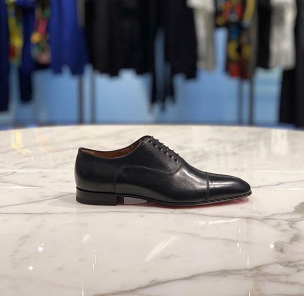 elegant gentleman dress greggo orlato oxford walking luxurious designer mens red bottm loafers shoes red sole party wedding eu35-47, Black
elegant gentleman dress greggo orlato oxford walking luxurious designer mens red bottm loafers shoes red sole party wedding eu35-47, Black