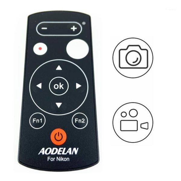 camera remotes & shutter releases wireless remote control release for z50 z 50 coolpix p950 b600 a1000 p1000 replace ml-l7 ml-l7a1
camera remotes & shutter releases wireless remote control release for z50 z 50 coolpix p950 b600 a1000 p1000 replace ml-l7 ml-l7a1