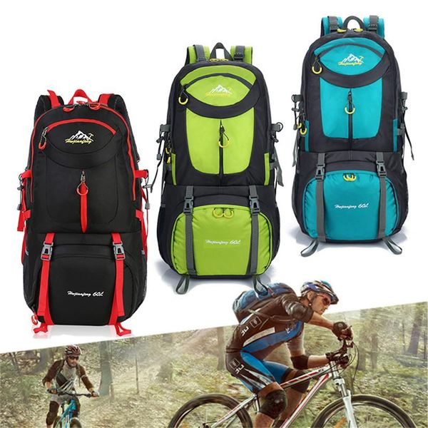outdoor bags multi-purpose riding backpack men women couples camping mountaineering travel 60l waterproof bag
outdoor bags multi-purpose riding backpack men women couples camping mountaineering travel 60l waterproof bag