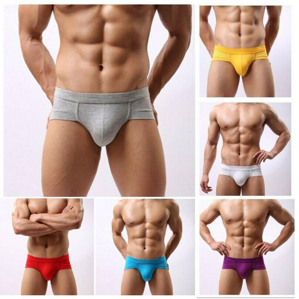 men's underwear breathable comfortable soft brief cotton soft underpants man briefs shorts male panties under wear, Black;white
men's underwear breathable comfortable soft brief cotton soft underpants man briefs shorts male panties under wear, Black;white