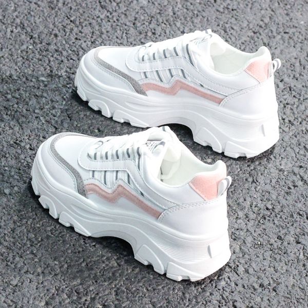2019 new fashion chunky sneakers women platform high heel thick sole dad beige black white sneaker casual shoes chaussures femme c0202
2019 new fashion chunky sneakers women platform high heel thick sole dad beige black white sneaker casual shoes chaussures femme c0202
