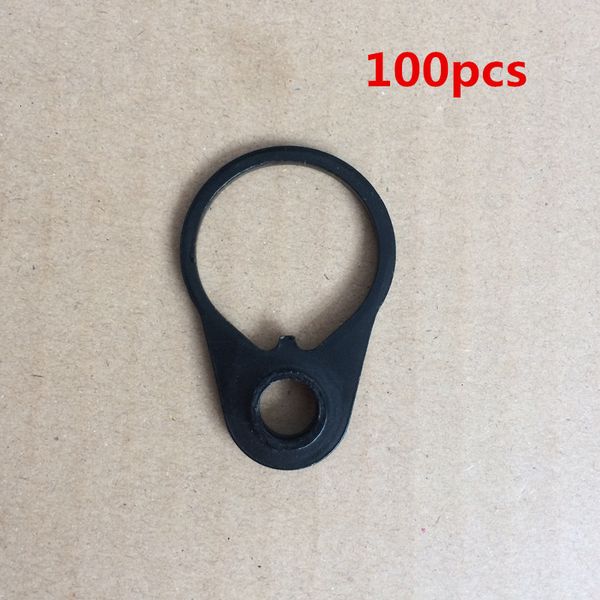 outdoor ar15 100pcs dual loop adapter end plate mount for ar 15 stock buffer tube sling swivel 3 nplro
outdoor ar15 100pcs dual loop adapter end plate mount for ar 15 stock buffer tube sling swivel 3 nplro