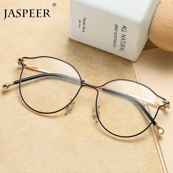 sunglasses jaspeer anti blue rays computer glasses light coating gaming men for protection eye retro spectacles women, White;black
sunglasses jaspeer anti blue rays computer glasses light coating gaming men for protection eye retro spectacles women, White;black