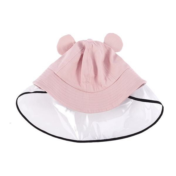 protective mask eye kids cap bucket girls hat anti-saliva dustproof face cover caps dual purpose sun
protective mask eye kids cap bucket girls hat anti-saliva dustproof face cover caps dual purpose sun