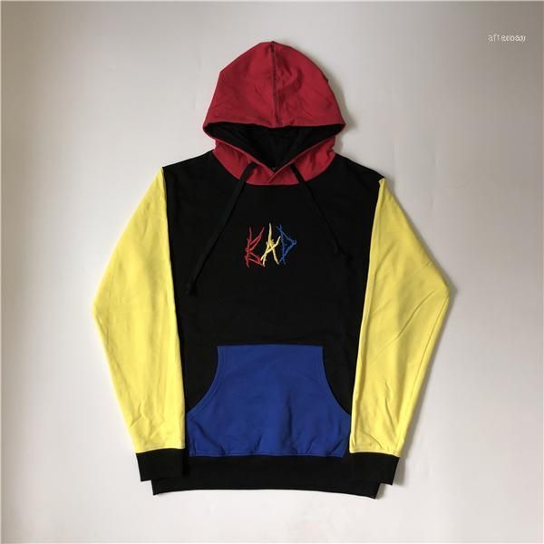 мужские дизайнерские толстовки с шитью цвет месть bad hoodie xxxtentacion high street fashion brand свободная толстовка s-xl11, Black
мужские дизайнерские толстовки с шитью цвет месть bad hoodie xxxtentacion high street fashion brand свободная толстовка s-xl11, Black