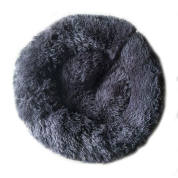 kennels & pens soft winter pet bed solid sleeping home washable cushion donut cuddler warm thickened universal round plush
kennels & pens soft winter pet bed solid sleeping home washable cushion donut cuddler warm thickened universal round plush
