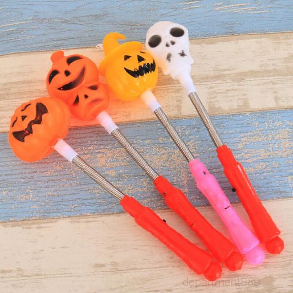 pumpkin shake stick halloween flash decor light up ghost witch magic wands glow sticks party favor fancy dress props decorations owb2096
pumpkin shake stick halloween flash decor light up ghost witch magic wands glow sticks party favor fancy dress props decorations owb2096
