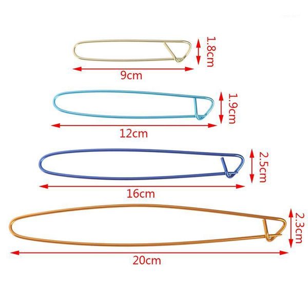 sewing notions & tools marker stitch holder needle clip craft knitting crochet locking weaving tools1, Black
sewing notions & tools marker stitch holder needle clip craft knitting crochet locking weaving tools1, Black