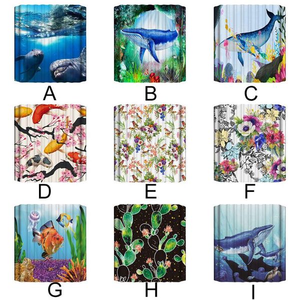 printing polyester fiber shower curtain collection home bathroom 12 hooks waterproof bathroom essential shower curtains 180x180
printing polyester fiber shower curtain collection home bathroom 12 hooks waterproof bathroom essential shower curtains 180x180