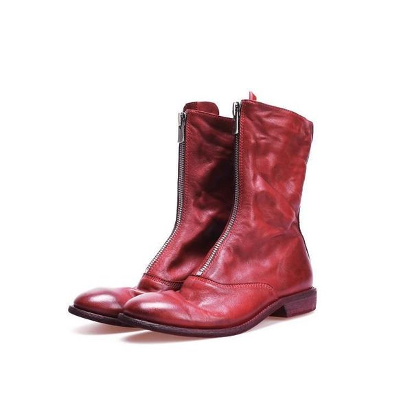 boots owen seak women casual shoes knee-high genuine leather old luxury trainers sneaker zip flats riding winter black 
boots owen seak women casual shoes knee-high genuine leather old luxury trainers sneaker zip flats riding winter black