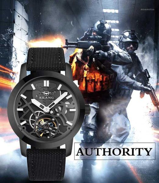 new luxury sports men watches army fan fully automatic mechanical tourbillon hollow perspective retro male watch1, Slivery;brown
new luxury sports men watches army fan fully automatic mechanical tourbillon hollow perspective retro male watch1, Slivery;brown