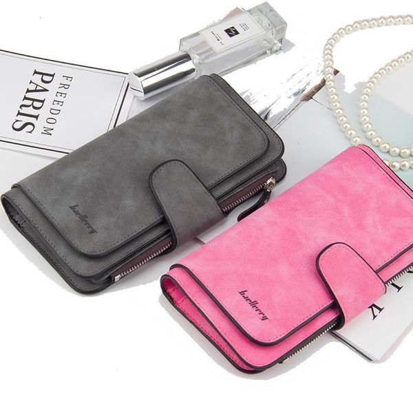 2020 baellerry women wallets female long purse coin pocket card holder money bags clutch phone wallet zipper pocket hasp wallet1, Red;black
2020 baellerry women wallets female long purse coin pocket card holder money bags clutch phone wallet zipper pocket hasp wallet1, Red;black