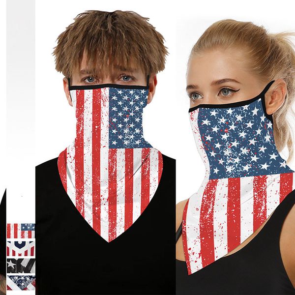 the stars and the stripes printed design face mask neck mask outdoor hiking and cycling earmuffs triangular towel
the stars and the stripes printed design face mask neck mask outdoor hiking and cycling earmuffs triangular towel