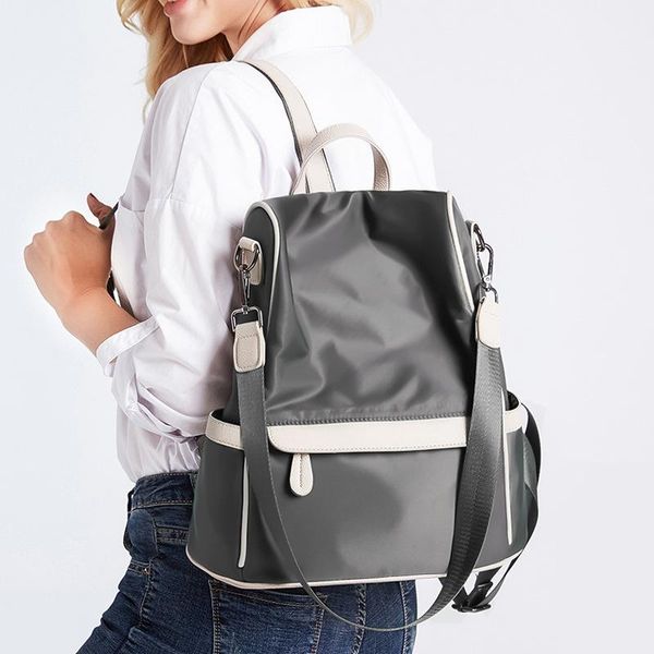 backpack style atinfor brand women anti theft waterproof small ladies travel shoulder purse backpacks
backpack style atinfor brand women anti theft waterproof small ladies travel shoulder purse backpacks