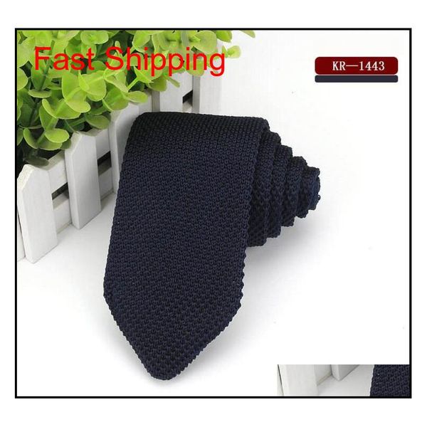 2019 new fashion mens knitted neck ties men knit tie slim designer cravate narrow skinny neckties qylaxg queen66, Blue;purple
2019 new fashion mens knitted neck ties men knit tie slim designer cravate narrow skinny neckties qylaxg queen66, Blue;purple
