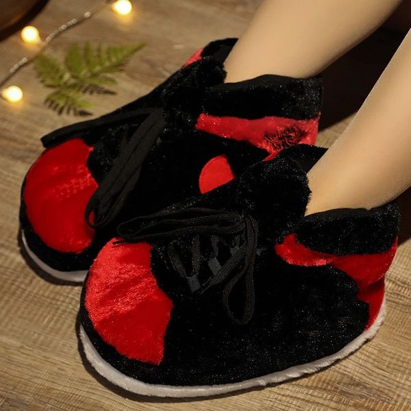 designer slipper fluffy ins popular fits eu 35-45 winter indoor cotton shoes warmth home slippers women/men snug, Black
designer slipper fluffy ins popular fits eu 35-45 winter indoor cotton shoes warmth home slippers women/men snug, Black