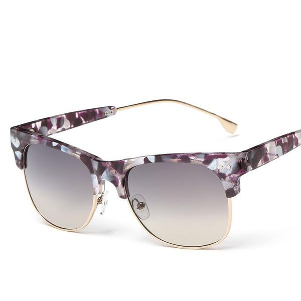sunglasses brand vintage women good quality big frame selling sun glasses outdoor for men, White;black
sunglasses brand vintage women good quality big frame selling sun glasses outdoor for men, White;black