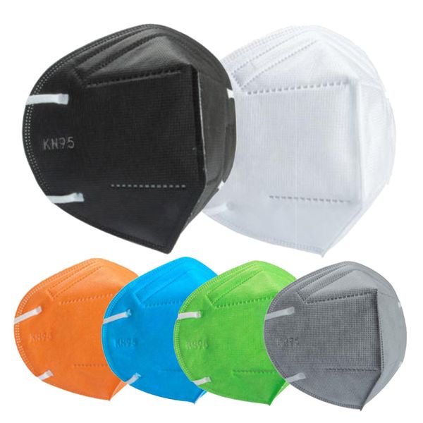 kn95 mask men women 95% filter ffp2 face mask activated carbon breathing respirator valve 5 layer mouth masks black white colorful facemask
kn95 mask men women 95% filter ffp2 face mask activated carbon breathing respirator valve 5 layer mouth masks black white colorful facemask